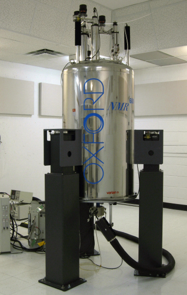 Includes our Analytical and Instrumentation Lab, NMR Lab and many other comprehensive services.