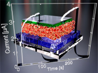 Luber, ACS Nano, 2013